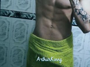 ArthurKinng