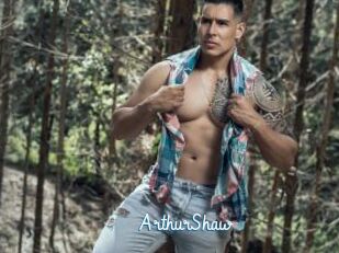 ArthurShaw