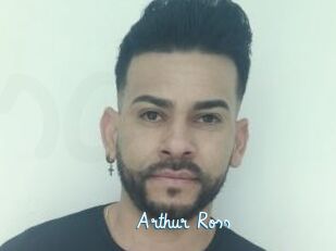 Arthur_Ross