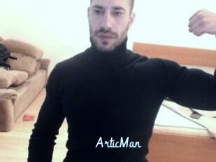 ArticMan