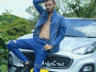 ArturCruz