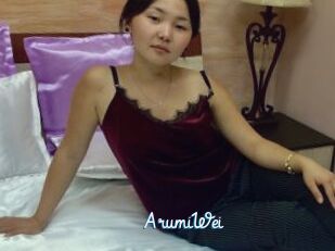 ArumiWei