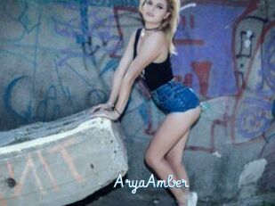 AryaAmber