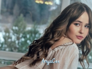 AryaCox Sexe Cool