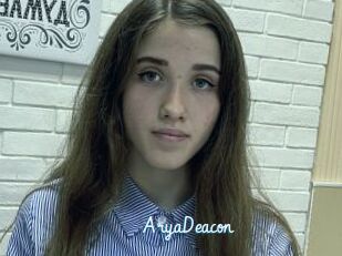 AryaDeacon