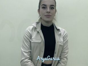 AryaGarcia