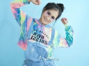 AryaRoyce