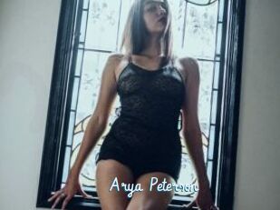Arya_Peterson