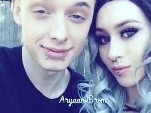 Arya_and_Brom