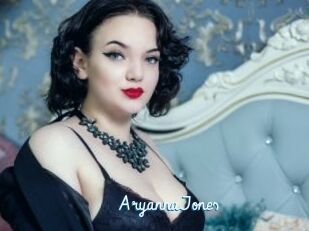 AryannaJones