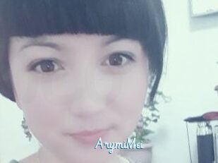 ArymiMei