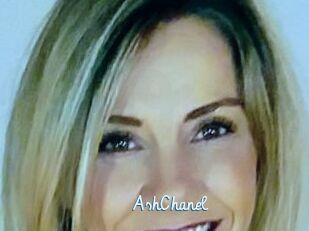 AshChanel