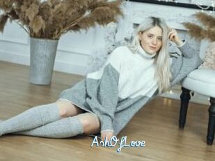 AshOfLove