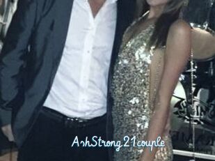 AshStrong21couple