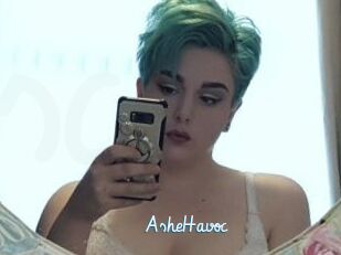 AsheHavoc