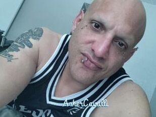 AsherCavalli