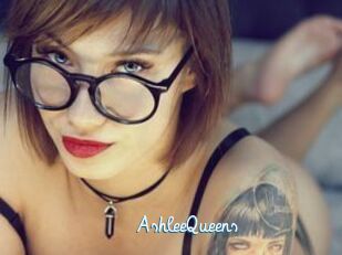 AshleeQueens