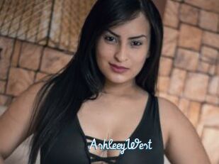 AshleeyWest