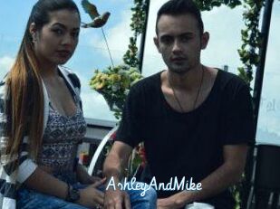 AshleyAndMike
