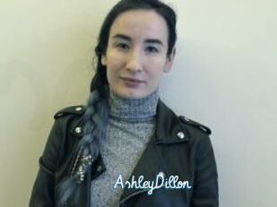 AshleyDillon