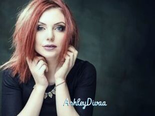 AshleyDivaa