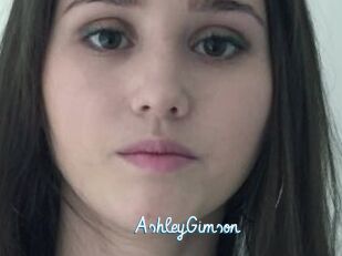 AshleyGimson
