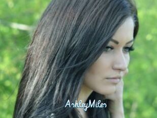 AshleyMiles