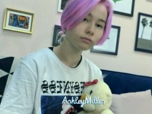AshleyMilles