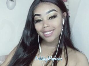 AshleyMonrox