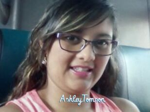 AshleyTomson