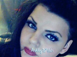 AshleyWilds