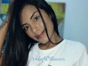 AshleyWilliamsx