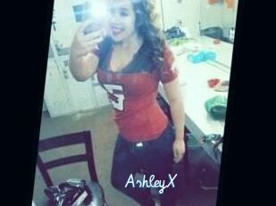 Ashley_X_