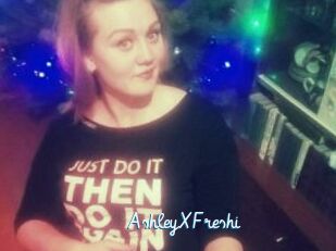 AshleyXFreshi
