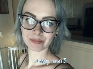 Ashley_rose13