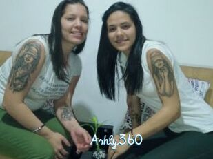 Ashly360