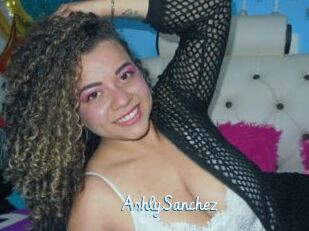 AshlySanchez