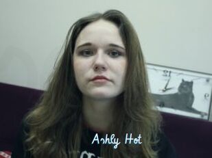 Ashly_Hot