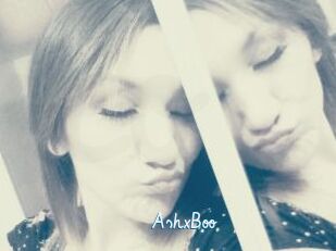 AshxBoo
