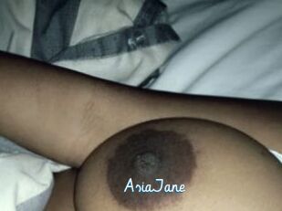 AsiaJane