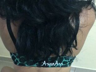 AsianAss
