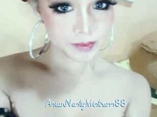 AsianNastyMistress88