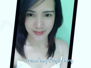 AsianPinayVirginPussy