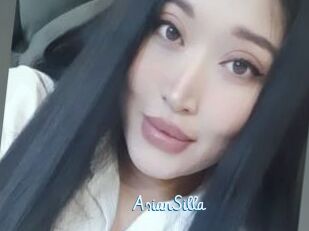 AsianSilla