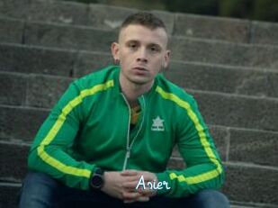 Asier