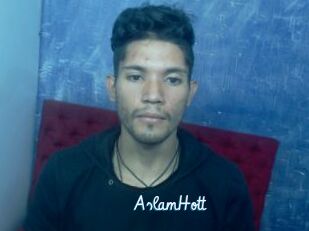 AslamHott