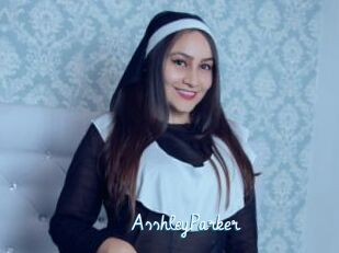 AsshleyParker