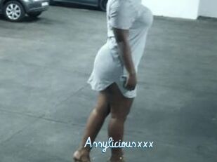 Assyliciousxxx