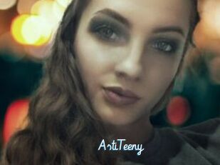 AstiTeeny
