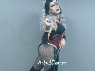 AstridJenner